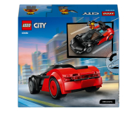 LEGO CITY 60486 Supersamochód elektryczny - 1473498 - zdjęcie 9